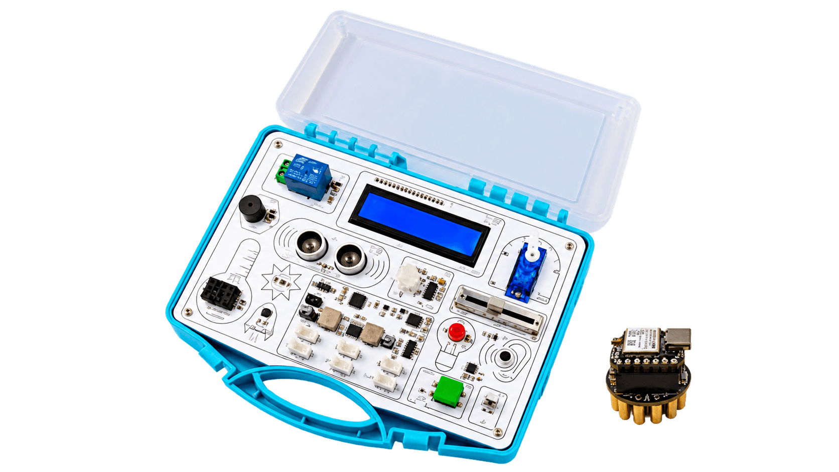 OctoBio Kit