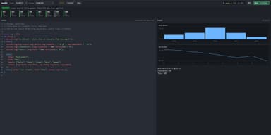 bioIDE: Write JavaScript Against Live EEG in the Browser