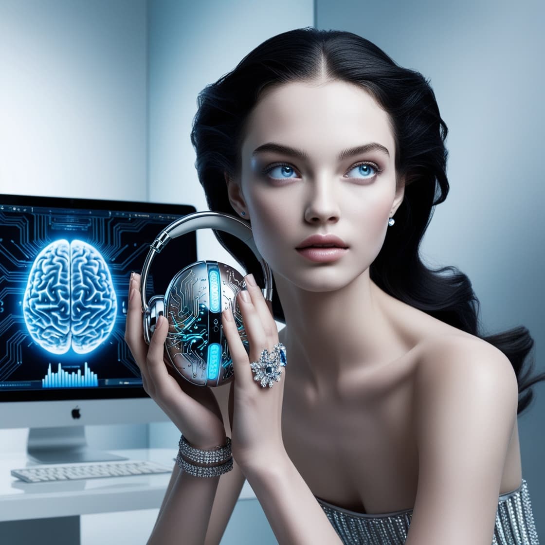 Machine Learning for EEG: Complete Python Course