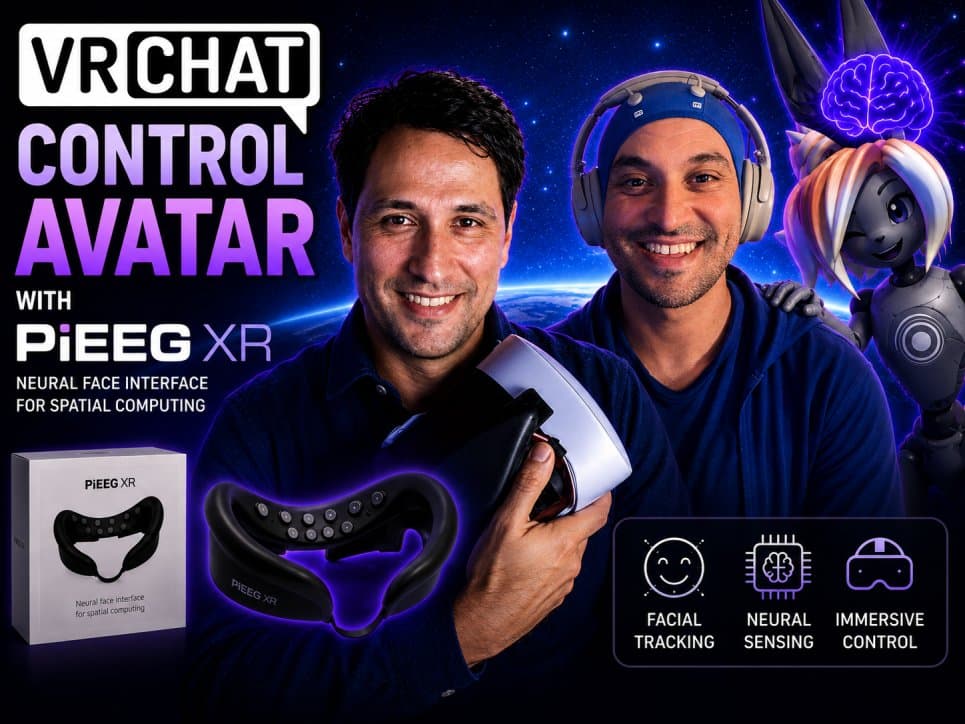 PiEEG XR Complete Setup Guide