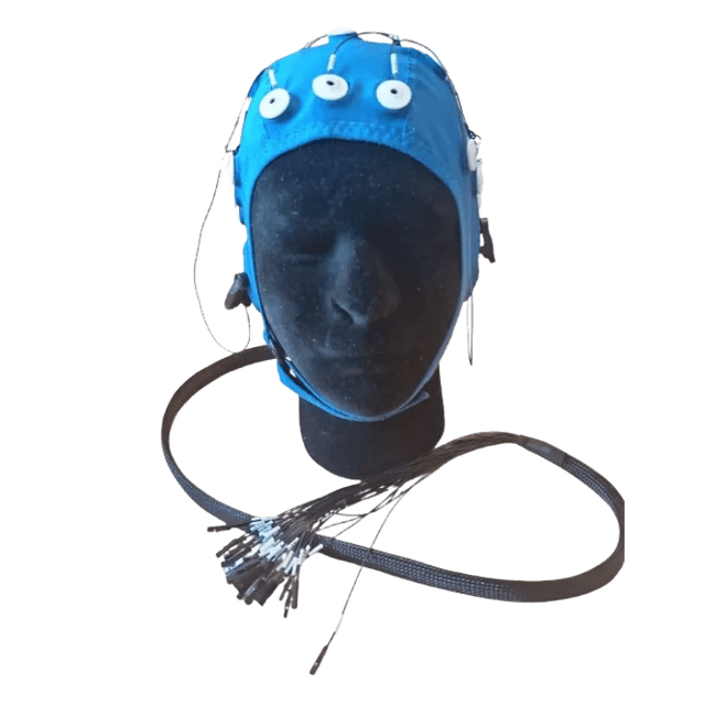 32 Channel Wet EEG Cap Kit