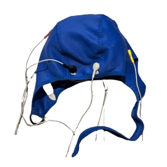 8 Channel Dry EEG Cap Kit