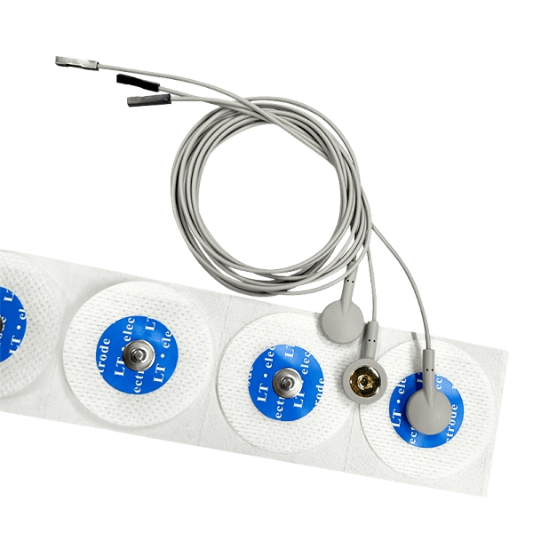 EMG / ECG / EKG Kit
