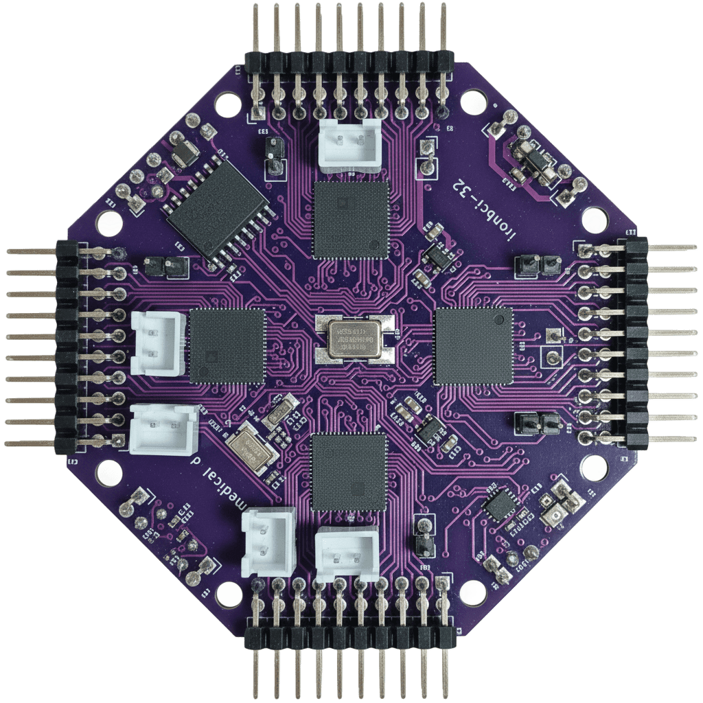 IronBCI-32