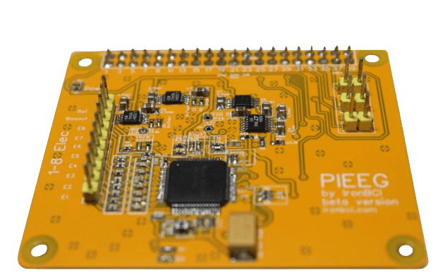 PiEEG — alternate view
