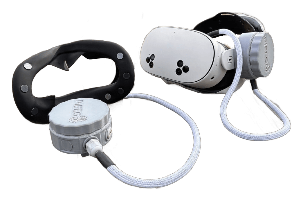 PiEEG XR