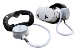 PiEEG XR