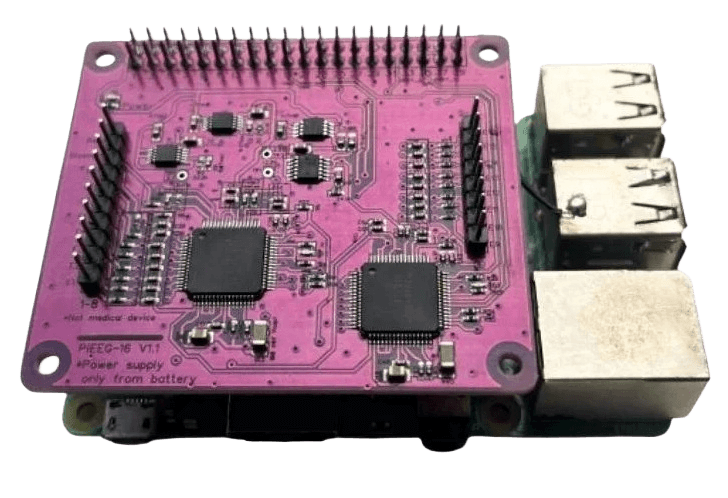 PiEEG-16