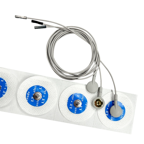 Kit for EMG/ECG/EKG - PIEEG