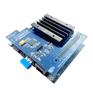 JNEEG Jetson Nano Nvidia low-cost device to measure EEG, EMG, EKG