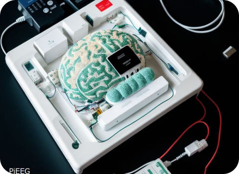 The next generation PiEEG device