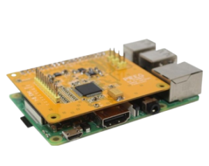 PiEEG low-cost device to measure EEG, EMG, EKG