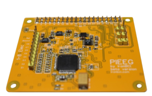 PiEEG low-cost device to measure EEG, EMG, EKG